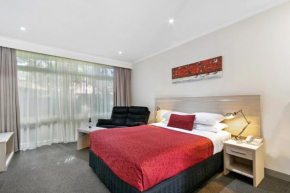 The Aspen & Apartments, Sale